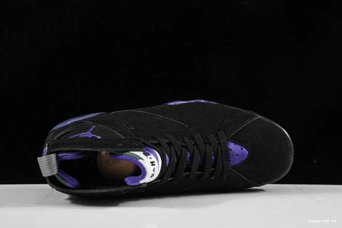 Jordan 304775-053 Bucks Allen 7 Air Retro Ray 0527